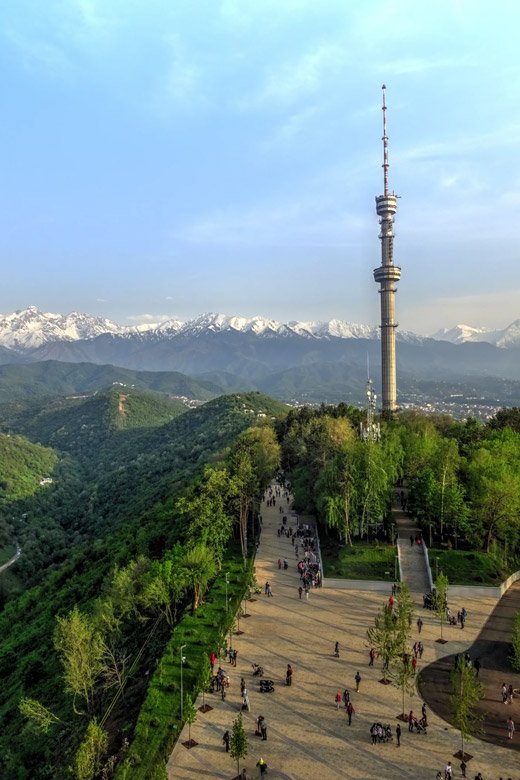 almaty