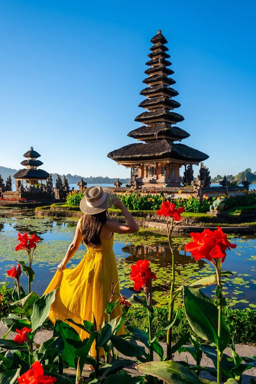 bali