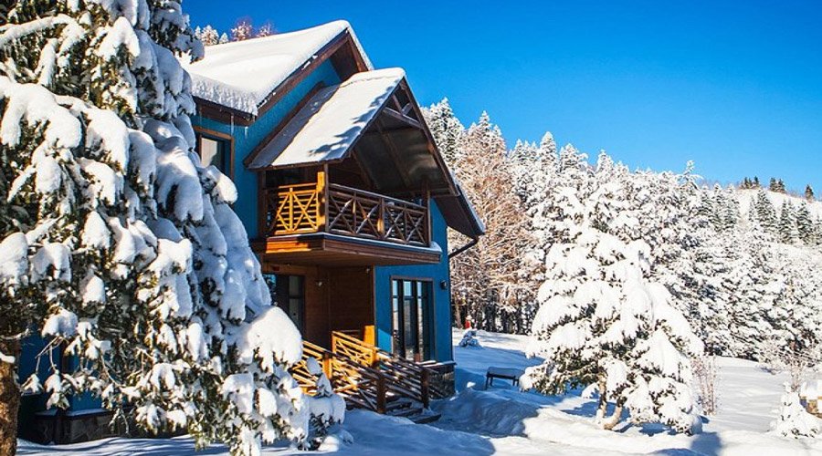 Almaty Budget Explorer Package