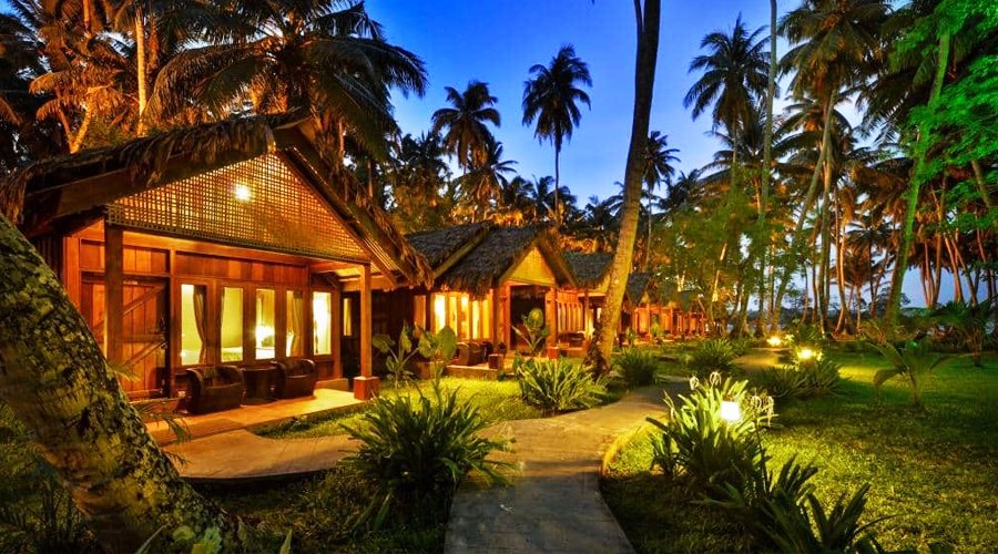 Andaman Luxury Retreat
