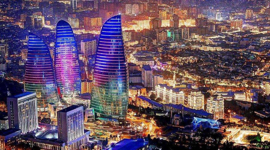 Baku Budget Explorer Package