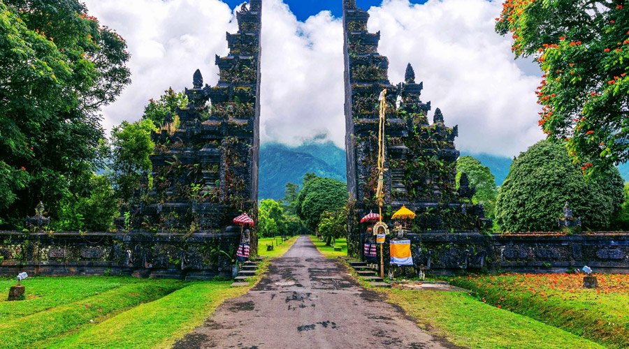 Bali Budget Explorer Package