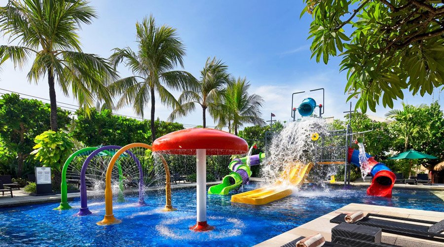Bali Family Holiday Package