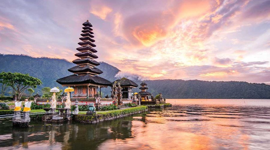 Bali Luxury Premium Package