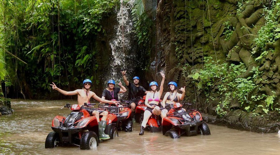 Bali Adventure & Nature Package