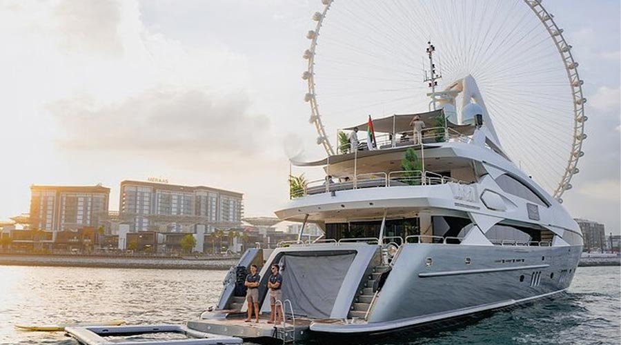 Dubai Premium Luxury Tour