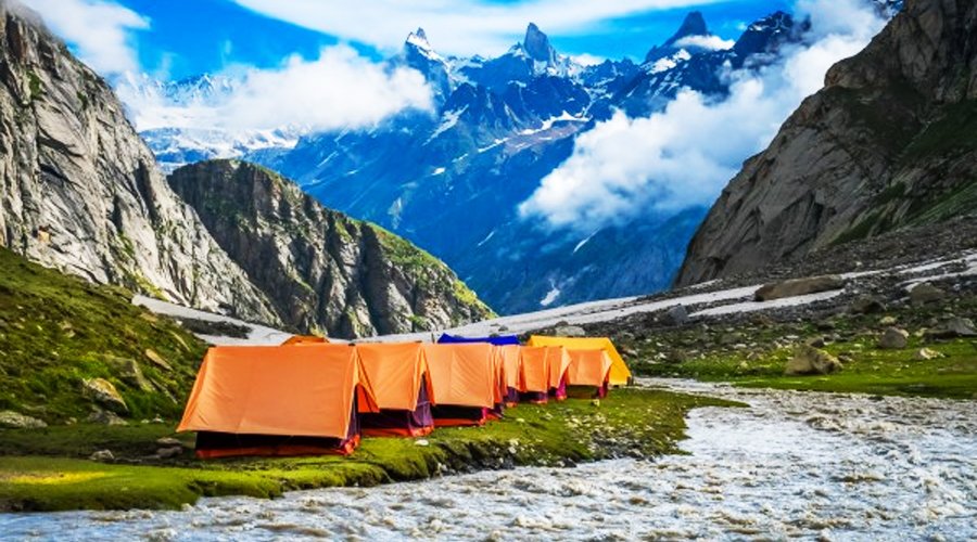 Himachal Budget Explorer