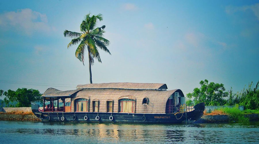 Complete Kerala Explorer