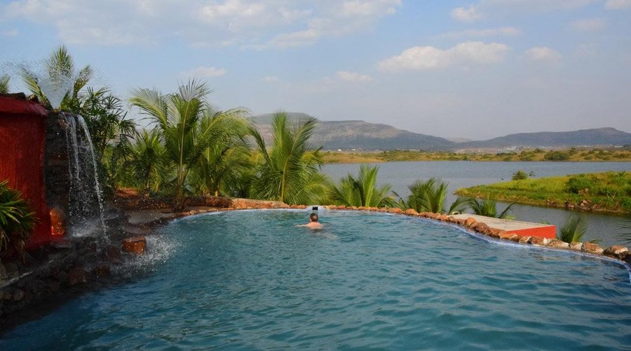 Lonavala Romantic Getaway