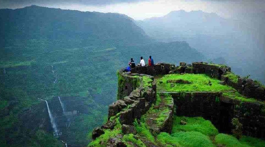 Lonavala Monsoon Special Package