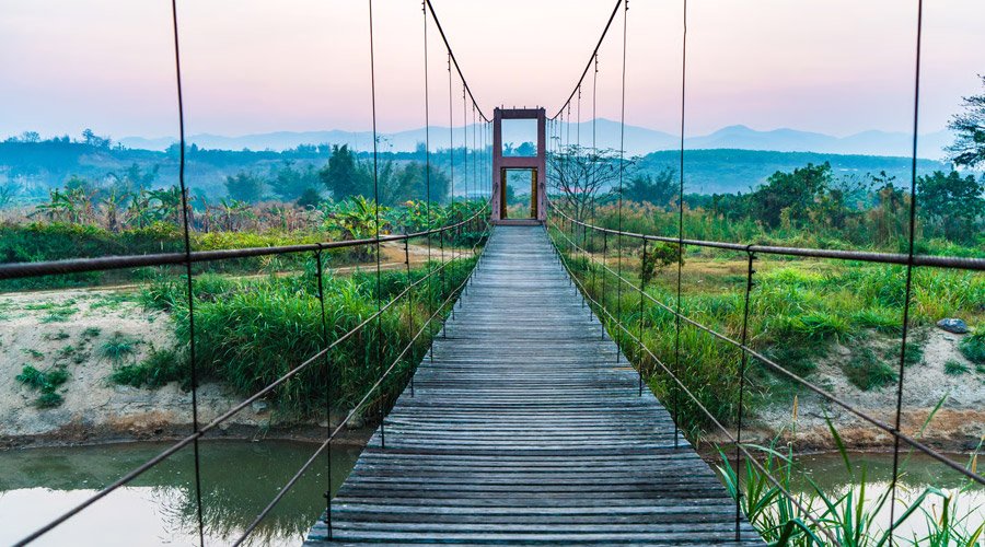 Meghalaya Luxury Escape