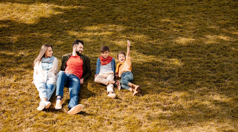 Ooty Family Vacation Package