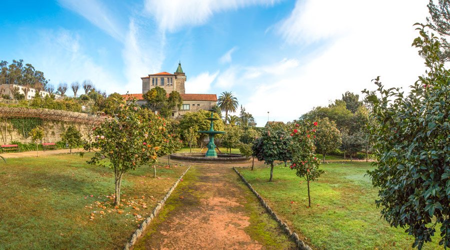 Ooty Luxury Hill Retreat