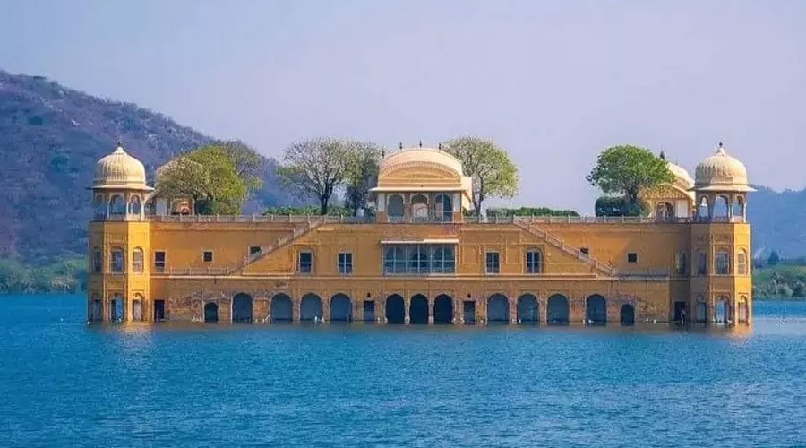 Royal Rajasthan Short Escape