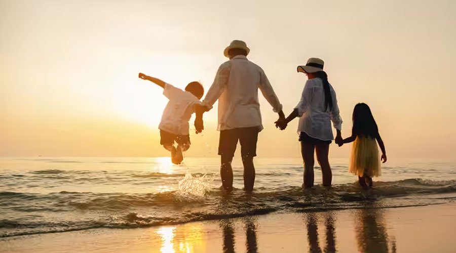 Rajasthan Family Holiday