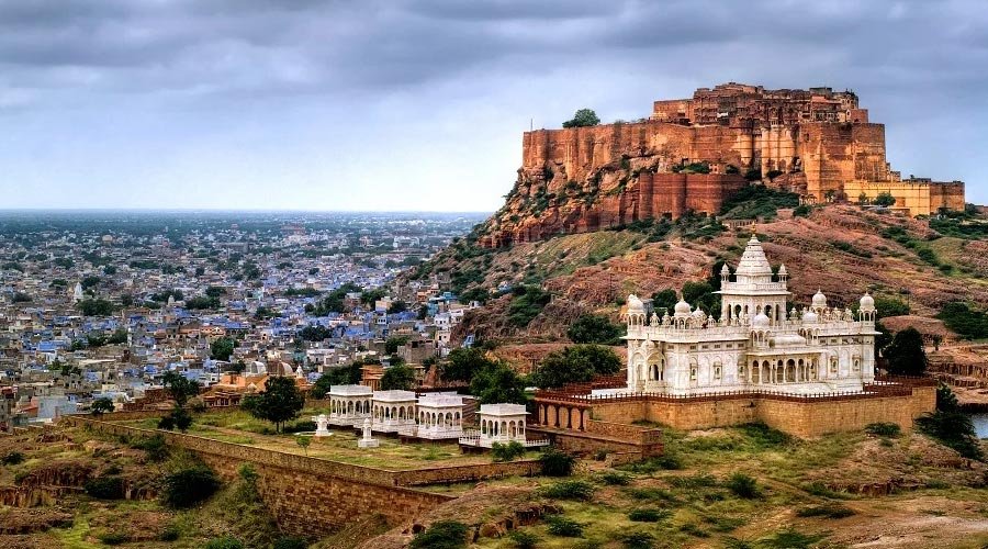 Complete Rajasthan Explorer