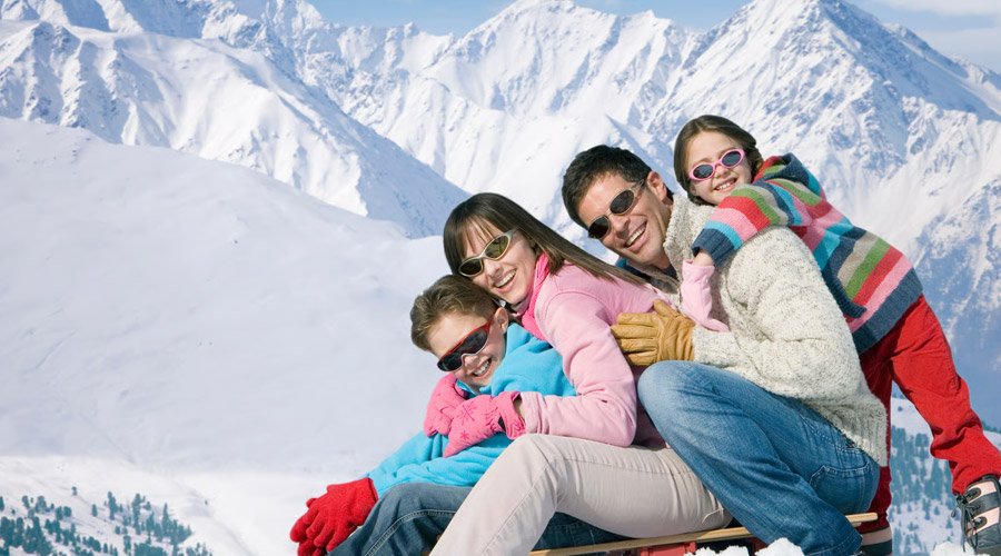 Shimla Family Leisure Tour