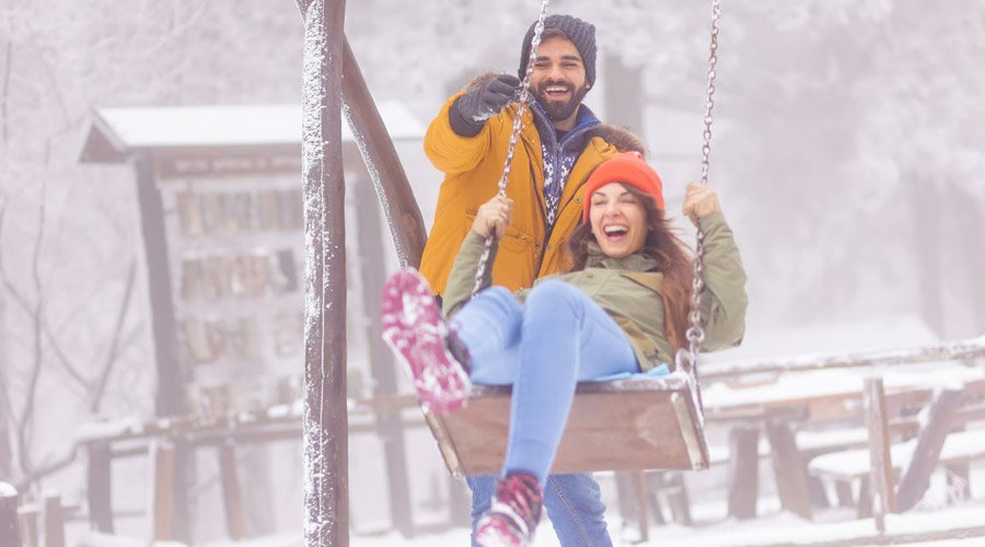 Shimla Monsoon Special Package