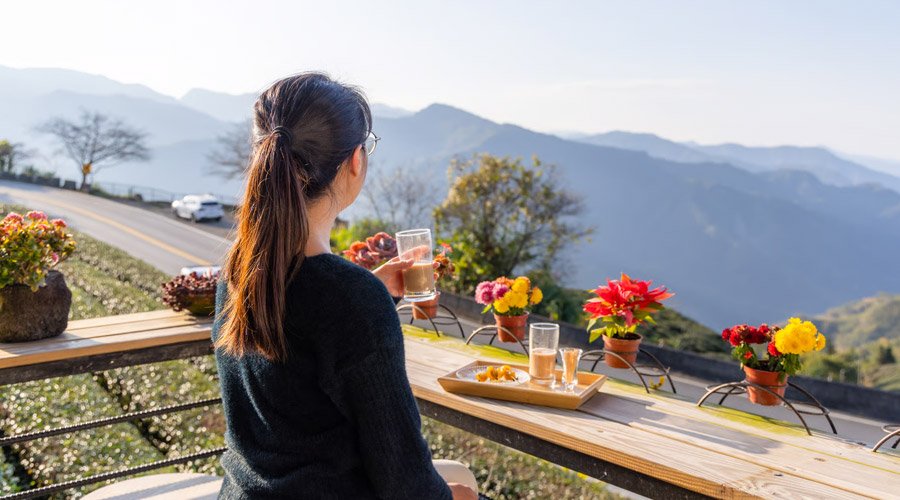 Shimla Luxury Hill Retreat