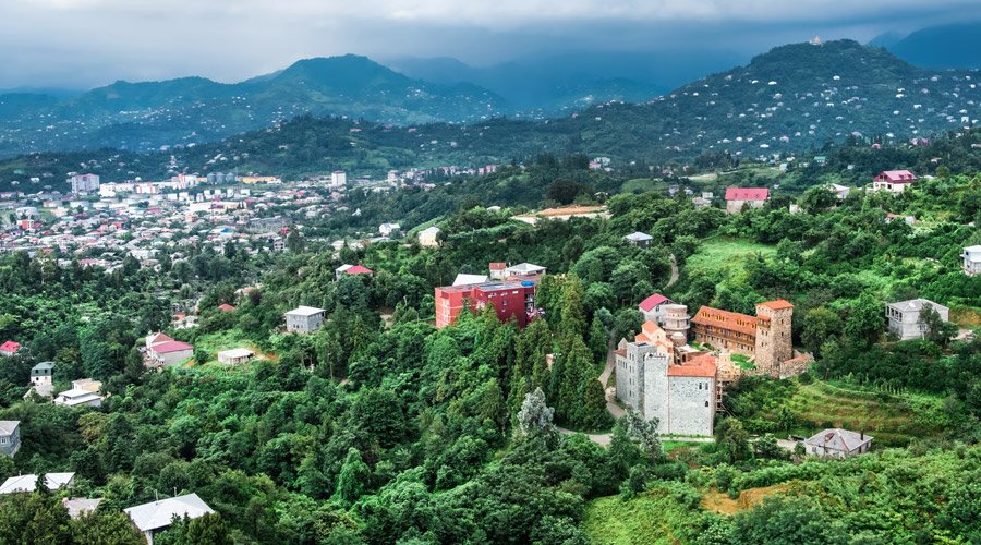 Shimla Sightseeing Explorer