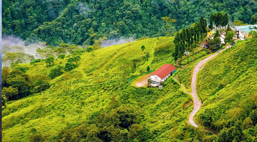 Sikkim Adventure & Nature Escape