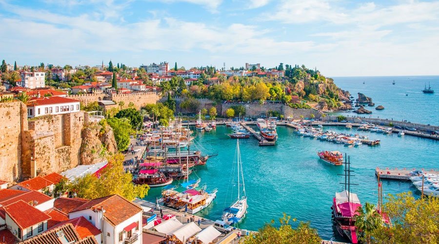 Turkey Classic Delight Tour