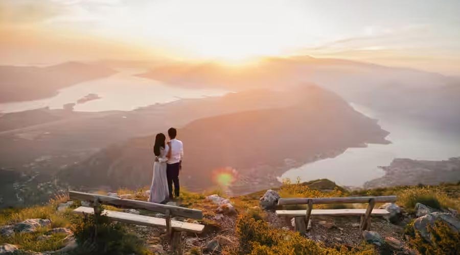 Uttarakhand Honeymoon Escape