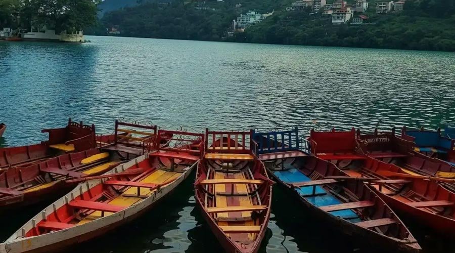 Complete Uttarakhand Explorer