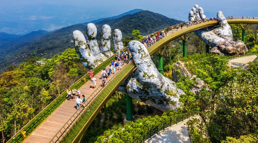 Vietnam Classic Discovery Tour