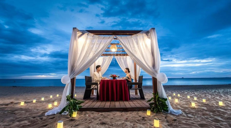 Vietnam Honeymoon Romantic Tour