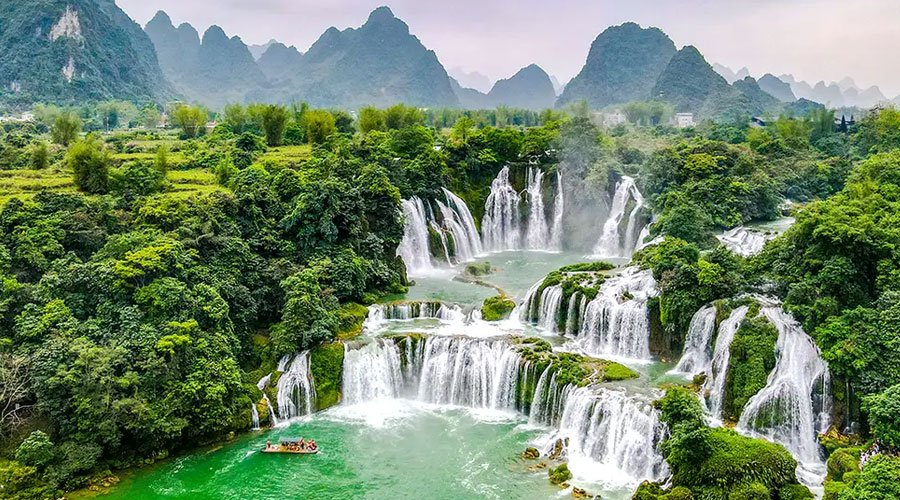 Vietnam Adventure & Nature Tour